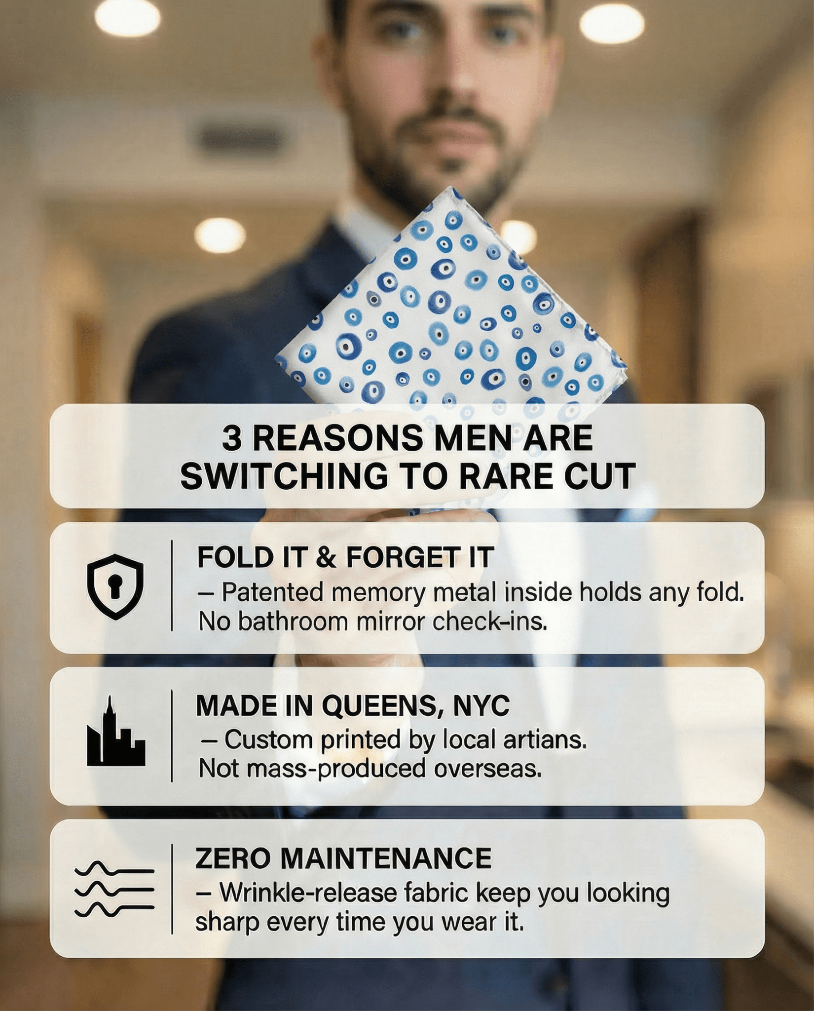 All Eyes On Me - RARE CUT