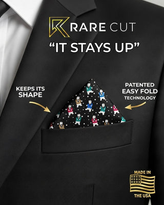 BEAR CUT - RARE CUT