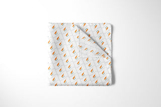 Cyprus Flag - RARE CUT