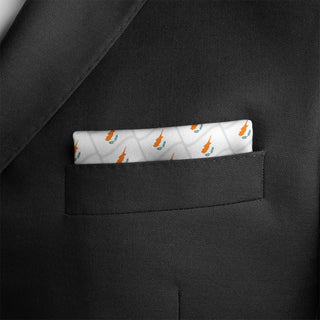 Cyprus Flag - RARE CUT