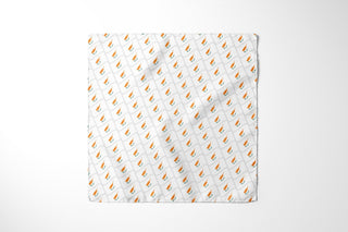 Cyprus Flag - RARE CUT