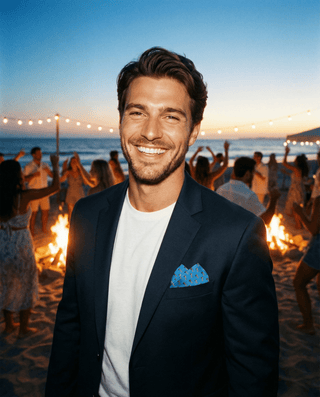 Finfluencer - RARE CUT