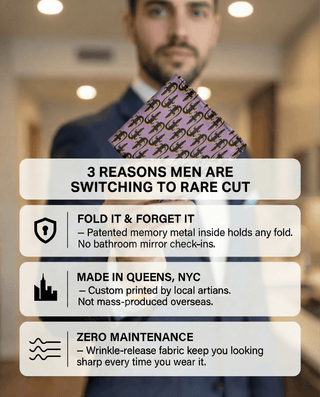 Florida Man - RARE CUT