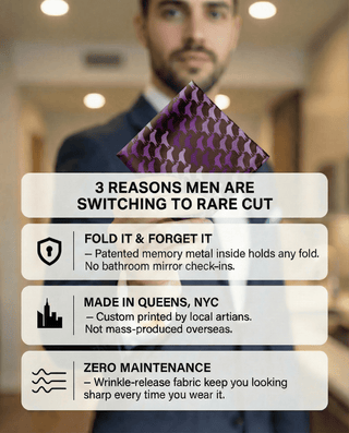 Gotham City Pigeons 2.0 - RARE CUT