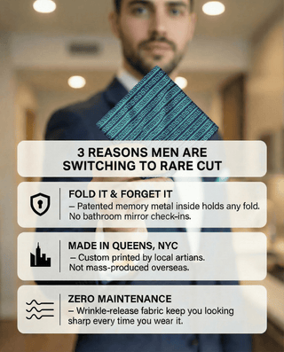 Greek Keys - RARE CUT