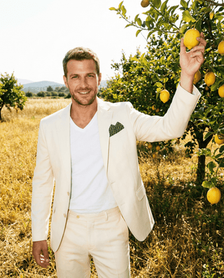 Lemon Squeezy - RARE CUT