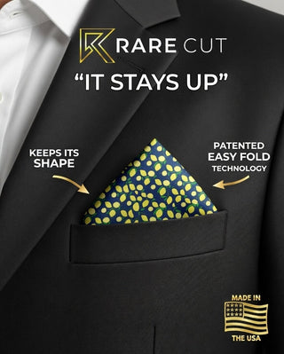 Lemon Squeezy - RARE CUT