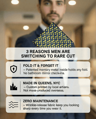 Lemon Squeezy - RARE CUT