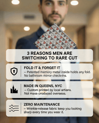 Mr. Lover Lover - RARE CUT