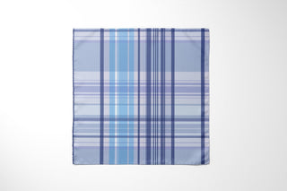 Mykonos Blue - RARE CUT