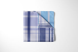 Mykonos Blue - RARE CUT