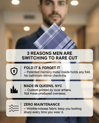 Mykonos Blue - RARE CUT