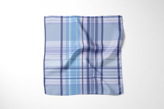 Mykonos Blue - RARE CUT