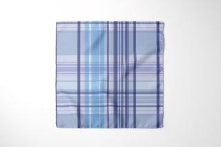 Mykonos Blue - RARE CUT