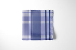 Mykonos Blue - RARE CUT