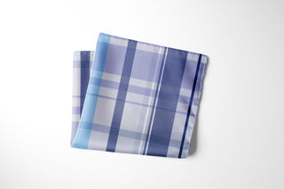 Mykonos Blue - RARE CUT