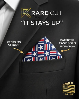 Old Glory - RARE CUT