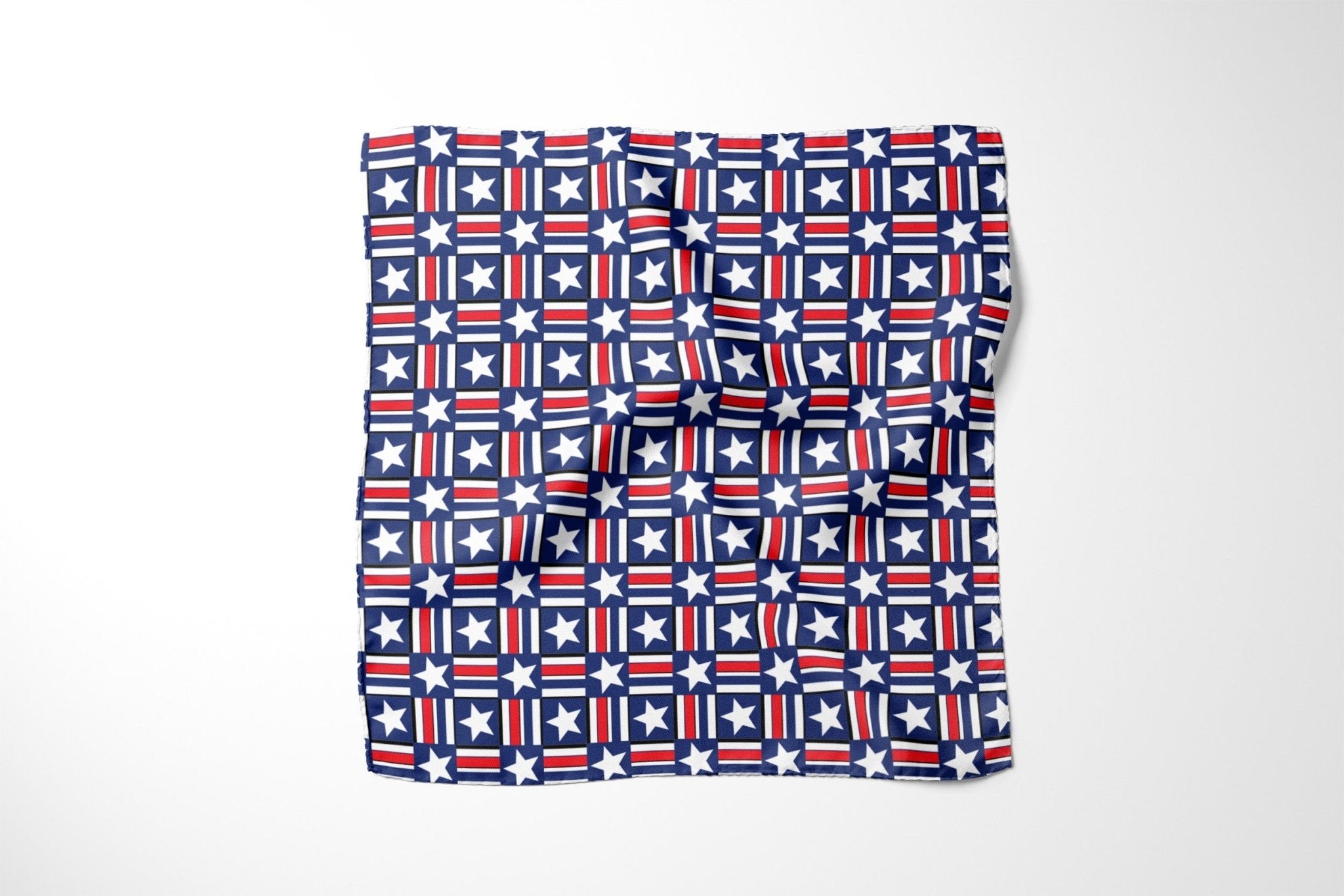 Old Glory - RARE CUT