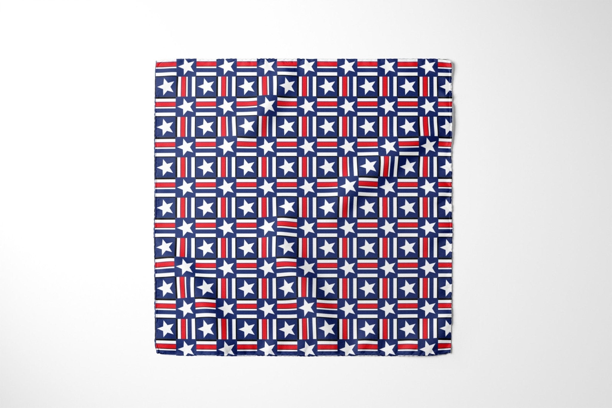 Old Glory - RARE CUT