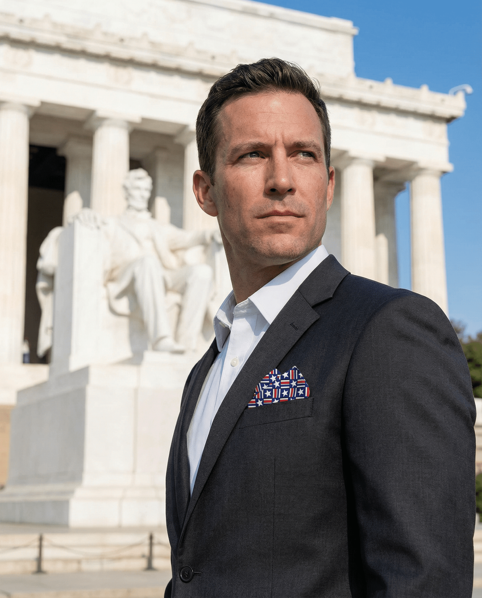 Old Glory - RARE CUT