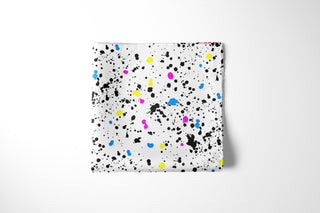 Painter's Splash - RARE CUT