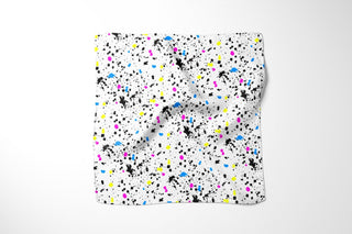 Painter's Splash - RARE CUT