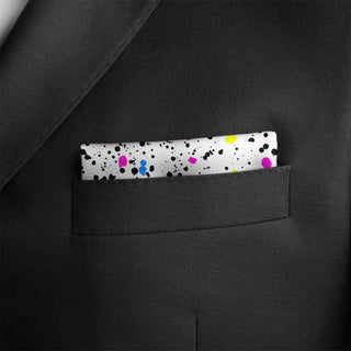 Painter's Splash - RARE CUT