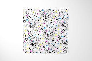 Painter's Splash - RARE CUT