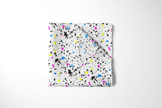 Painter's Splash - RARE CUT