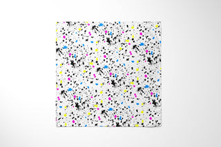 Painter's Splash - RARE CUT