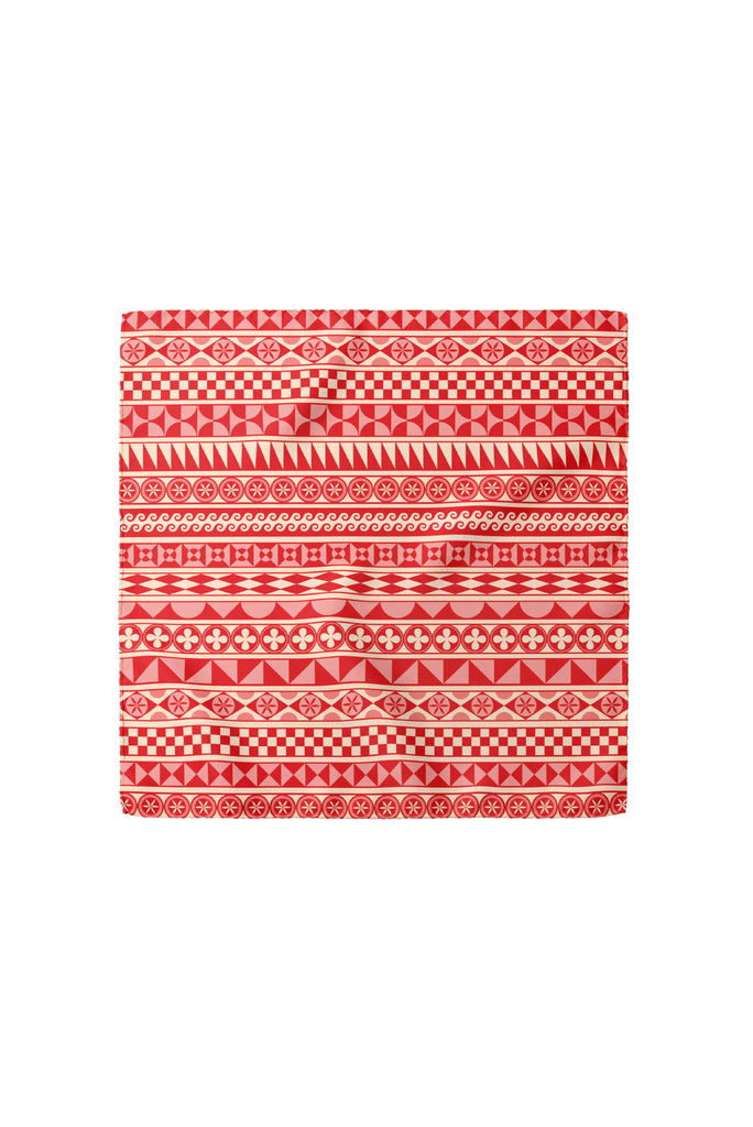 Pyrgi Red Greek, red RARE CUT 