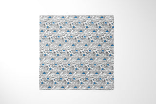 Santorini Summer - RARE CUT