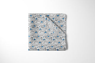 Santorini Summer - RARE CUT