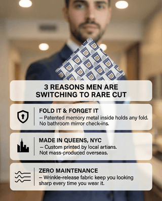 Shop Local - RARE CUT