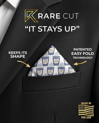 Shop Local - RARE CUT