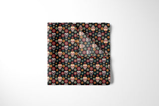 Sugar Skulls 1.0 - RARE CUT