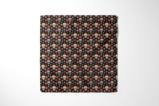 Sugar Skulls 1.0 - RARE CUT