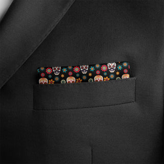 Sugar Skulls 1.0 - RARE CUT