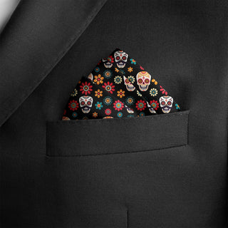 Sugar Skulls 1.0 - RARE CUT