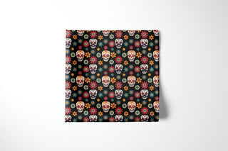 Sugar Skulls 1.0 - RARE CUT