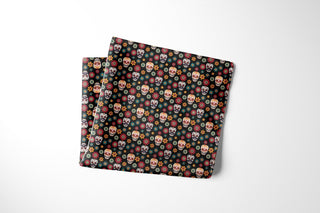 Sugar Skulls 1.0 - RARE CUT