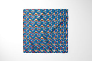Sugar Skulls 2.0 - RARE CUT