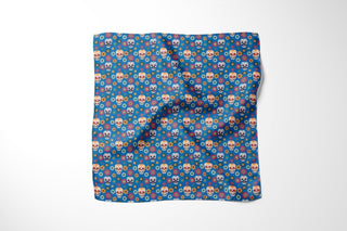 Sugar Skulls 2.0 - RARE CUT