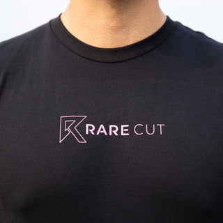 Breast Cancer Awareness Limited Edition T-Shirt - RARE CUT