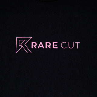Breast Cancer Awareness Limited Edition T-Shirt - RARE CUT
