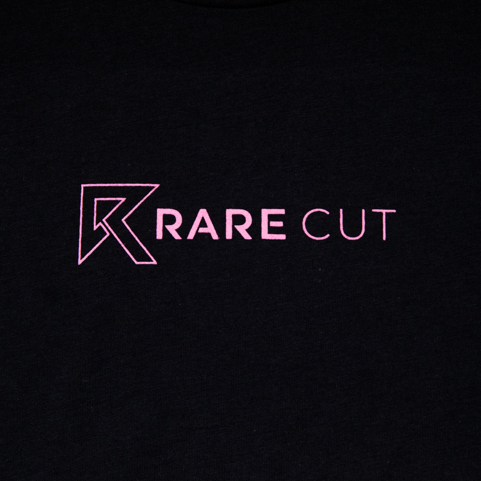 Breast Cancer Awareness Limited Edition T-Shirt RARE CUT 
