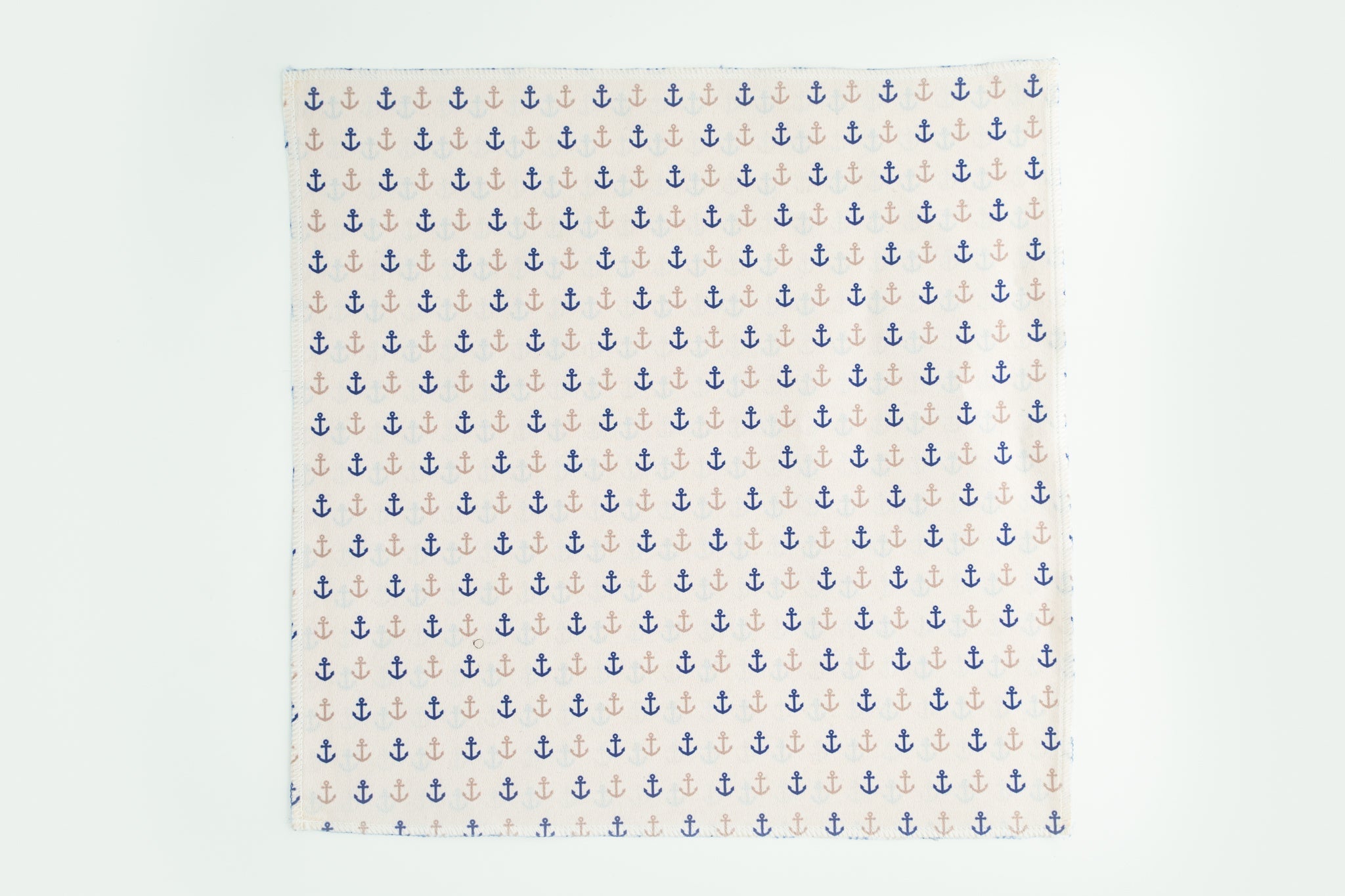 Feelin' Nauti Pocket Square RARE CUT 