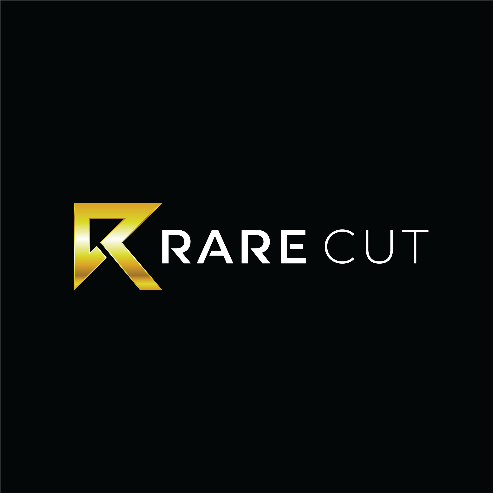 RARE CUT gift card RARE CUT 