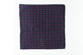 RARE CUT Pocket Square - RARE CUT