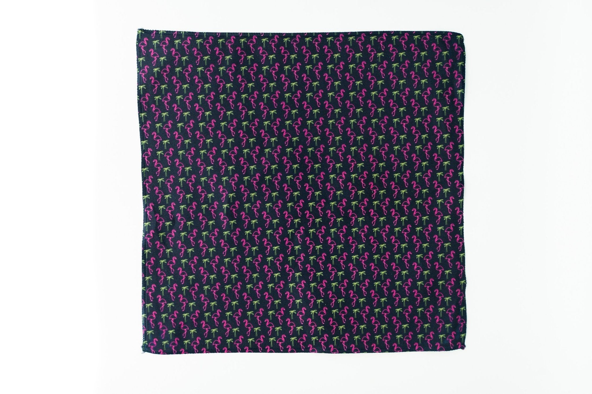 RARE CUT Pocket Square RARE CUT 